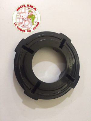 Tuerca-rosca de la jarra, batidora vaso Taurus.
