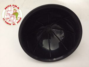 Cono prensa cítrico exprimidor Taurus.