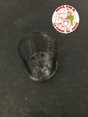 Tapón tapa batidora vaso Philips.