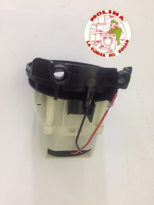 Motor aspirador escoba Rowenta 25,2 V.