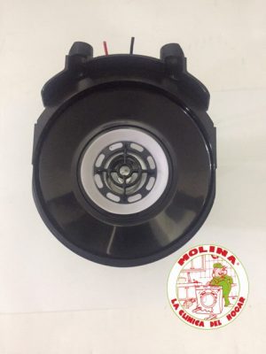 Motor aspirador escoba Rowenta 25,2 V.
