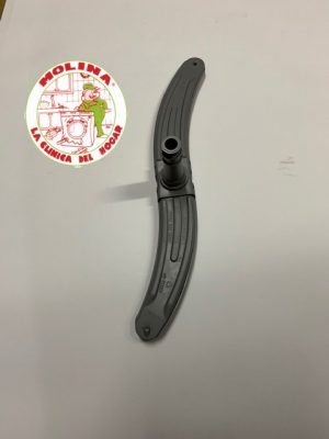 Aspersor inferior lavavajillas Bosch, Balay, Siemens, 34 cm.