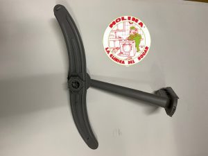 Aspersor superior lavavajillas Bosch, Balay, Siemens, 37 cm,.