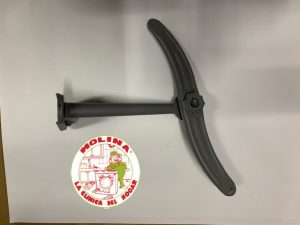 Aspersor superior lavavajillas Bosch, Balay, Siemens, 37 cm,.