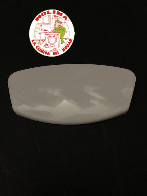 Maneta-cierre puerta escotilla lavadora Newpol, Ardo, Rommer,