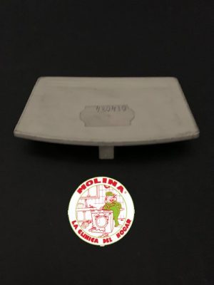 Maneta-cierre puerta escotilla lavadora First-Line, Philco, Coldmatic,