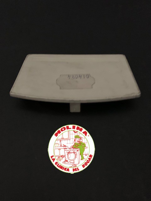 Maneta-cierre puerta escotilla lavadora First-Line, Philco, Coldmatic,