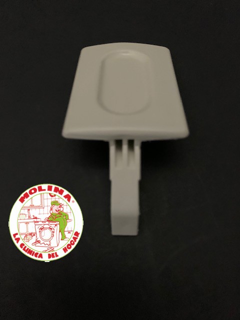 Maneta-cierre puerta escotilla lavadora First-Line, Philco, Otsein,