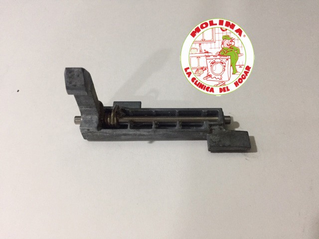 Pestillo cierre puerta escotilla lavadora 8 kgs. Bosch, Balay, Siemens,
