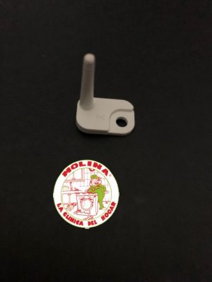 Palanca accionamiento micro interruptor secadora Bosch, Balay, Siemens,