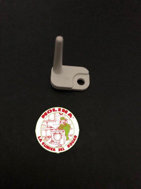 Palanca accionamiento micro interruptor secadora Bosch, Balay, Siemens,