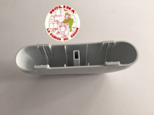 Agitador bombo lavadora Electrolux, Zanussi, Corberó, Aeg, 17,7x4 cm.