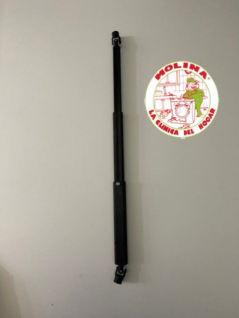 Varilla transmisión mando cocina Fagor, Aspes, Edesa.