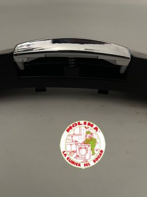 Cierre-carcasa tapa robot cocina Taurus.
