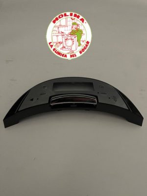 Cierre-carcasa tapa robot cocina Taurus.