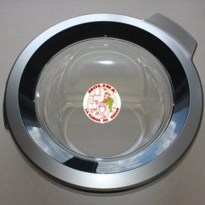 Puerta escotilla lavadora Electrolux, Zanussi, Aeg,