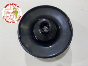 Tapa picadora Jata negra.