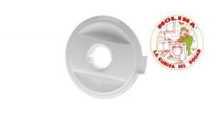 Tapa superior robot cocina Bosch.