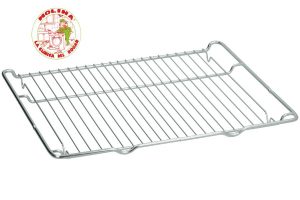 Parrilla horno, Balay, Bosch,Constructa, Neff, Pitsos, Siemens, Blaupunkt, Junker, Viva, 45,5x37,7 cm.