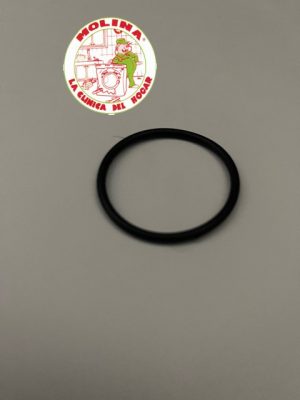 Junta tórica tubo nivel 2,62x36,14x40 mm.