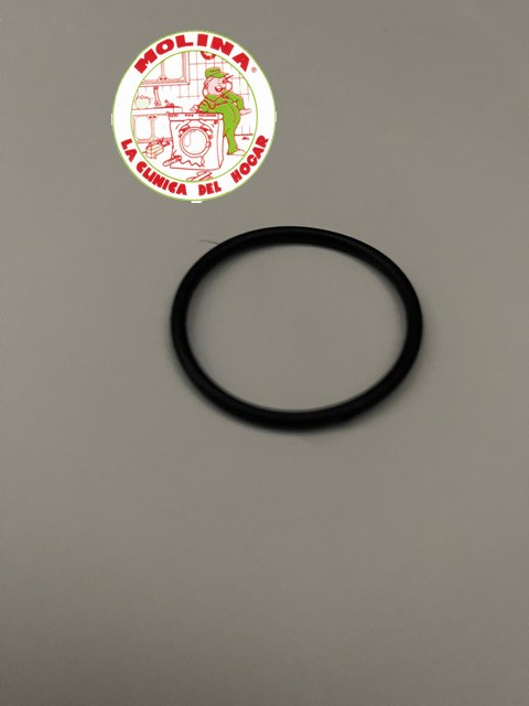 Junta tórica tubo nivel 2,62x36,14x40 mm.