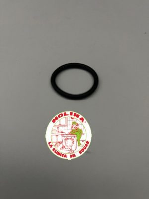 Junta tórica tubo nivel 2,62x20,63x26 mm.
