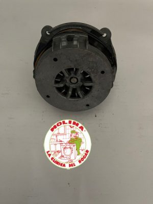 Motor lavado lavavajillas Bosch, Siemens,