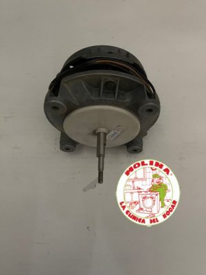 Motor lavado lavavajillas Bosch, Siemens,