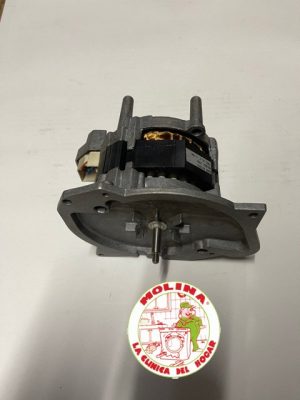 Motor lavado lavavajillas Bosch.