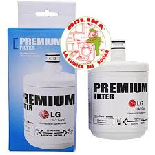 Filtro agua frigorífico americano LG.