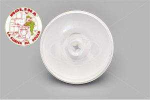 Tapa mediana picadora Braun.