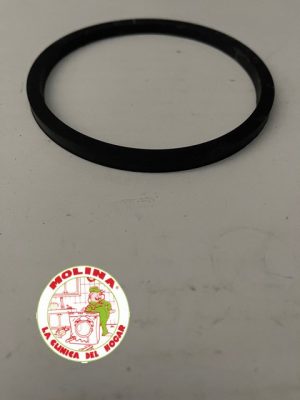 Junta portavainas termo eléctrico Fagor, Edesa diam. 94 mm.