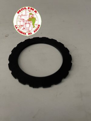 Junta cafetera Magefesa 6t. negra.