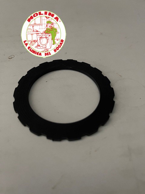 Junta cafetera Magefesa 6t. negra.