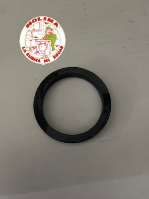 Junta portafiltro cafetera Gaggia, Mini Moka 9mm. 150º