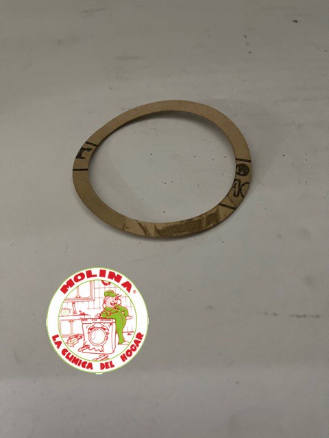 Junta suplemento porta cafetera Marcfi-Ancas, grueso 8 mm.