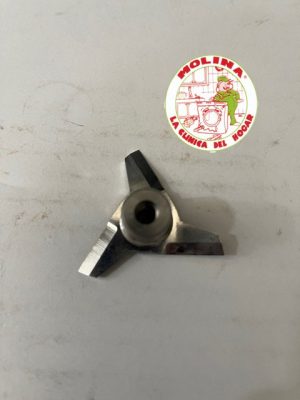 Cuchilla brazo batidora- trituradora Sammic,