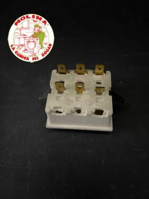 Interruptor radiador,