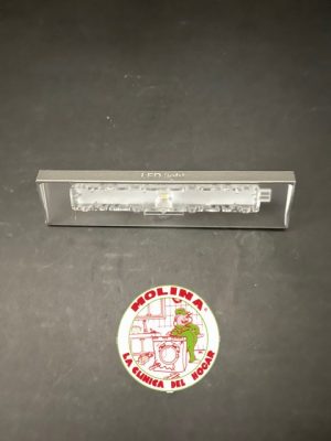 Módulo electrónico diodo Led frigorífico Bosch, Siemens,