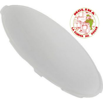 Tapa cristal escotilla secadora Bosch, Balay, Siemens, Neff.