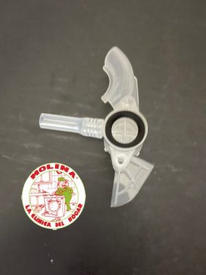 GOMA ASIENTO DEPOSITO CAFETERA KRUPS