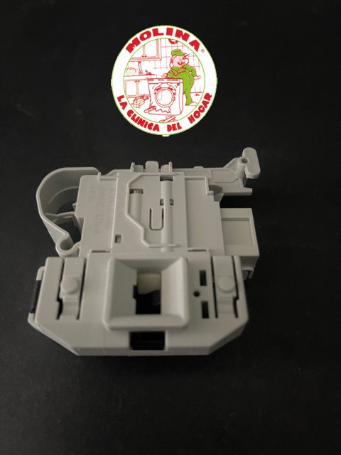 INTERRUPTOR, CIERRE RETARDADO, PUERTA ESCOTILLA, LAVADORA, BOSCH, SIEMENS, BALAY,