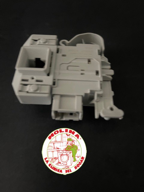 INTERRUPTOR, CIERRE RETARDADO, PUERTA ESCOTILLA, LAVADORA, BOSCH, SIEMENS, BALAY,