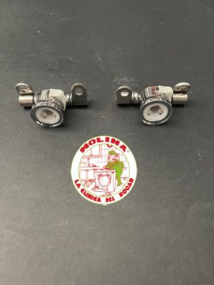 BISAGRAS TAPA INODORO ROCA DAMA SENSO