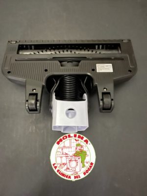 CEPILLO ASPIRADOR BOSCH, BCH3K255