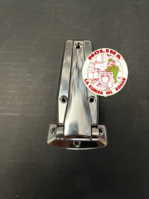 BISAGRA PUERTA CAMARA FRIGORIFICA INDUSTRIAL HU145-155MM