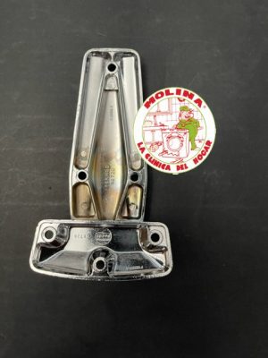 BISAGRA PUERTA CAMARA FRIGORIFICA INDUSTRIAL HU145-155MM