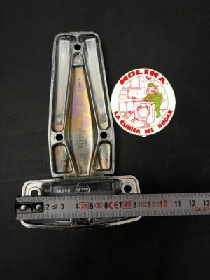 BISAGRA PUERTA CAMARA FRIGORIFICA INDUSTRIAL HU145-155MM