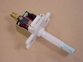 BOMBA ELECTROMAGNETICA ESTUFA KEROSENO TOSAI, CORONA, ETC.