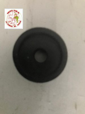 JUNTA ANODO CALENTADOR, ACUMULADOR, TERMO ELECTRICO, BOSCH, JUNKERS,